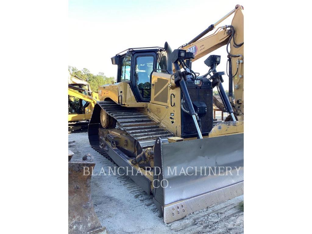 CAT D6XE LGP Dozere Beltegående