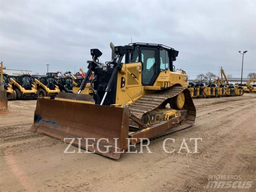 CAT D6XELGP Dozere Beltegående