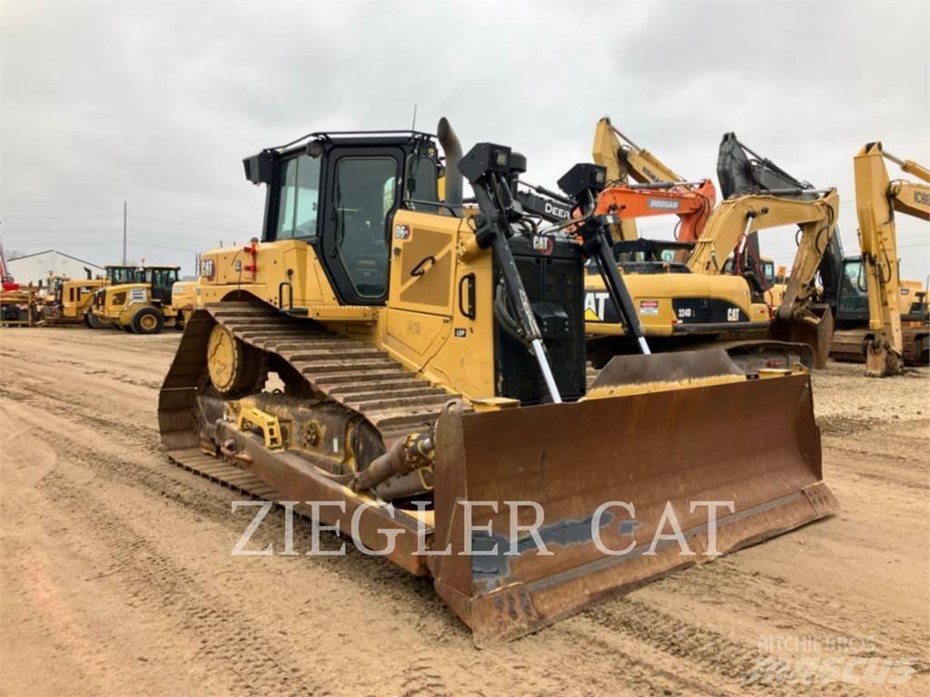 CAT D6XELGP Dozere Beltegående