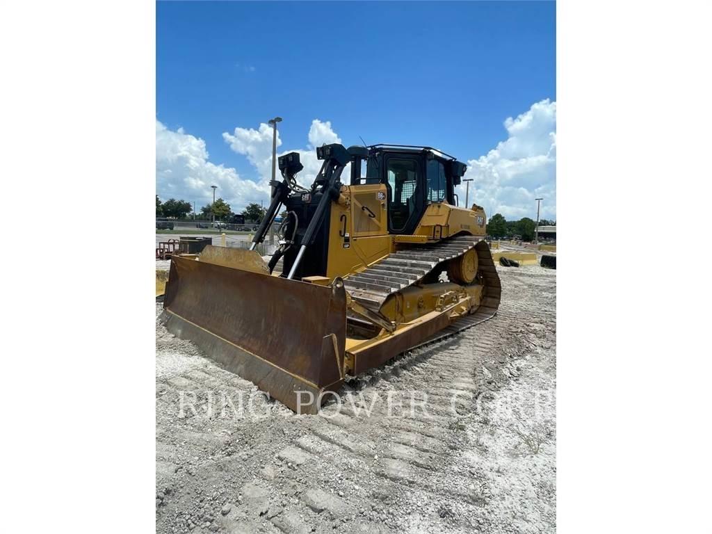 CAT D6XELGP3D Dozere Beltegående