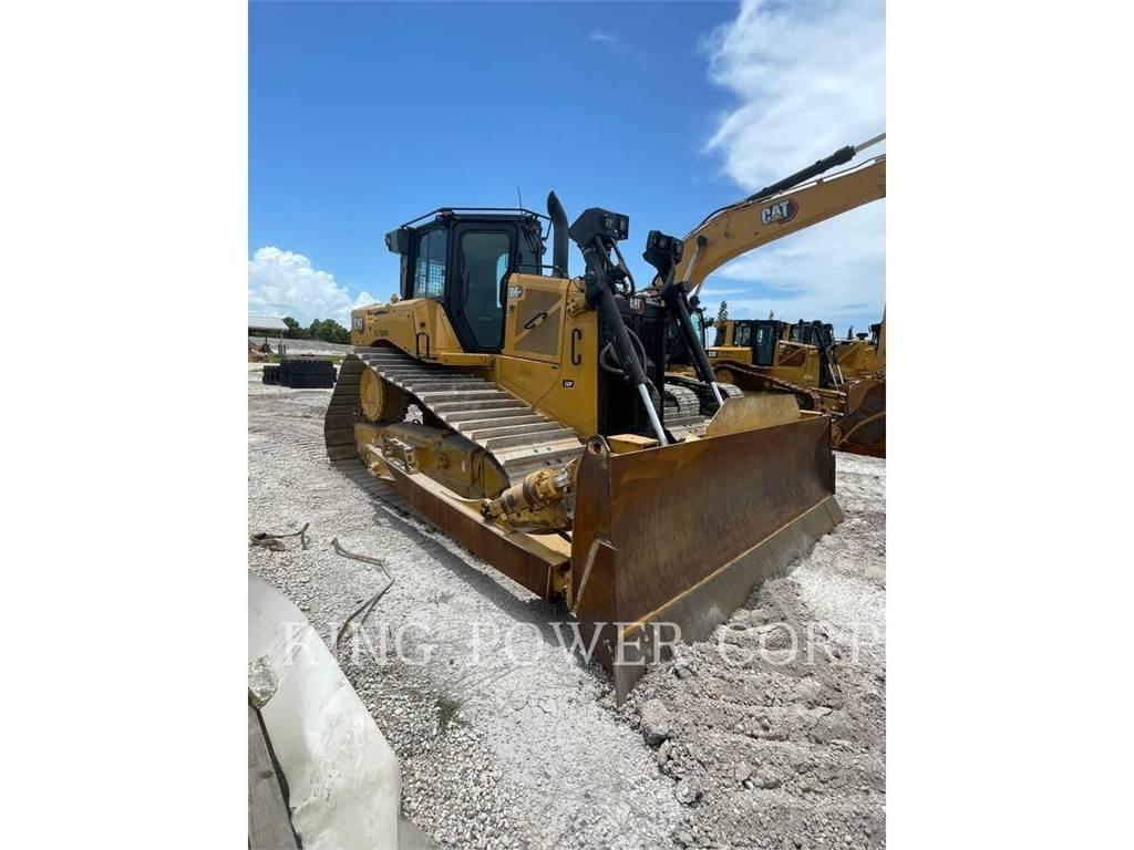 CAT D6XELGP3D Dozere Beltegående