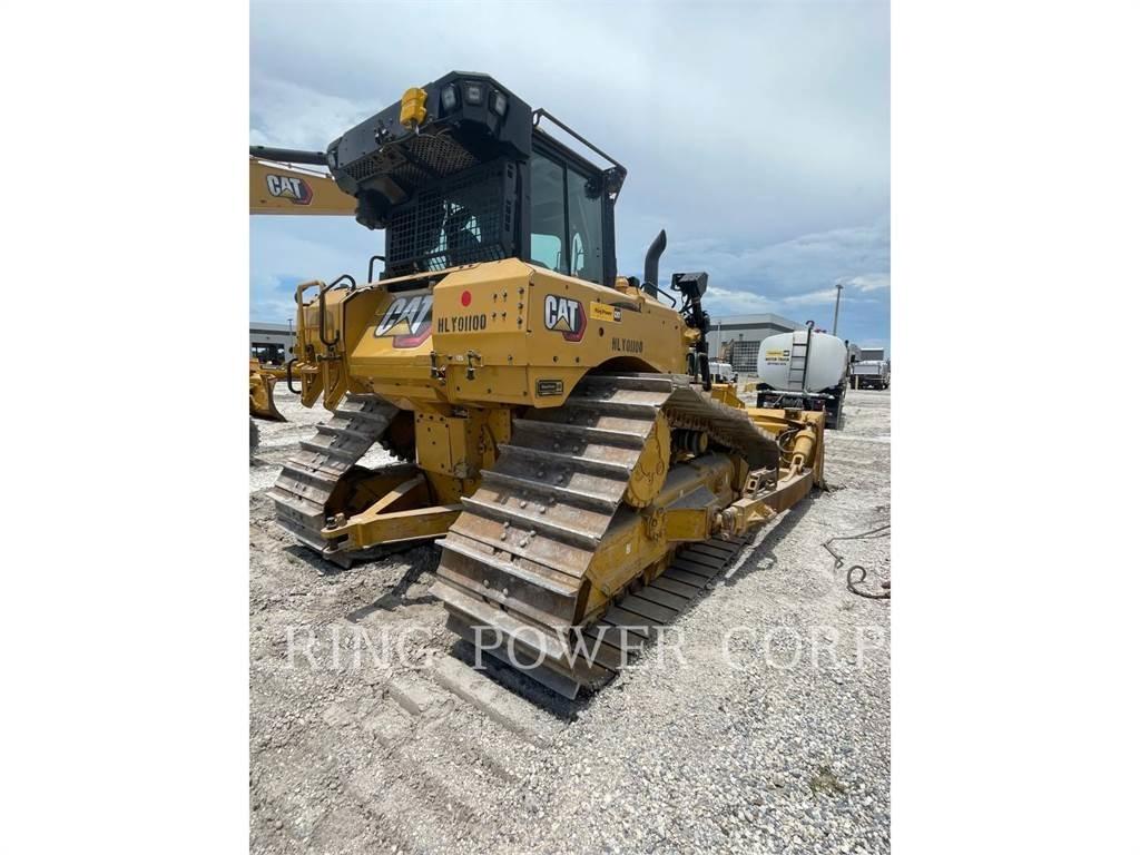 CAT D6XELGP3D Dozere Beltegående