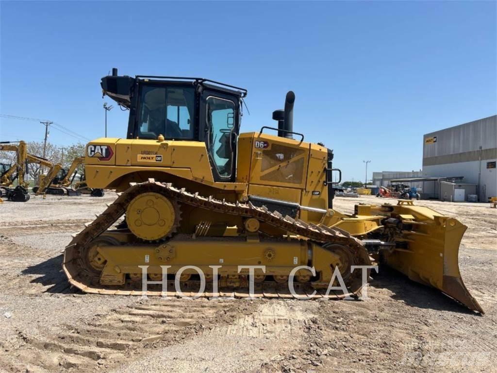 CAT D6XELGPVP3 Dozere Beltegående