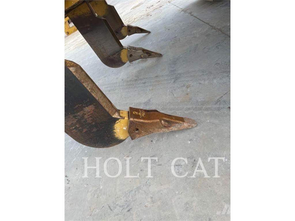 CAT D6XELGPVP3 Dozere Beltegående