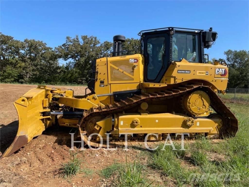 CAT D6XELGPVP3 Dozere Beltegående