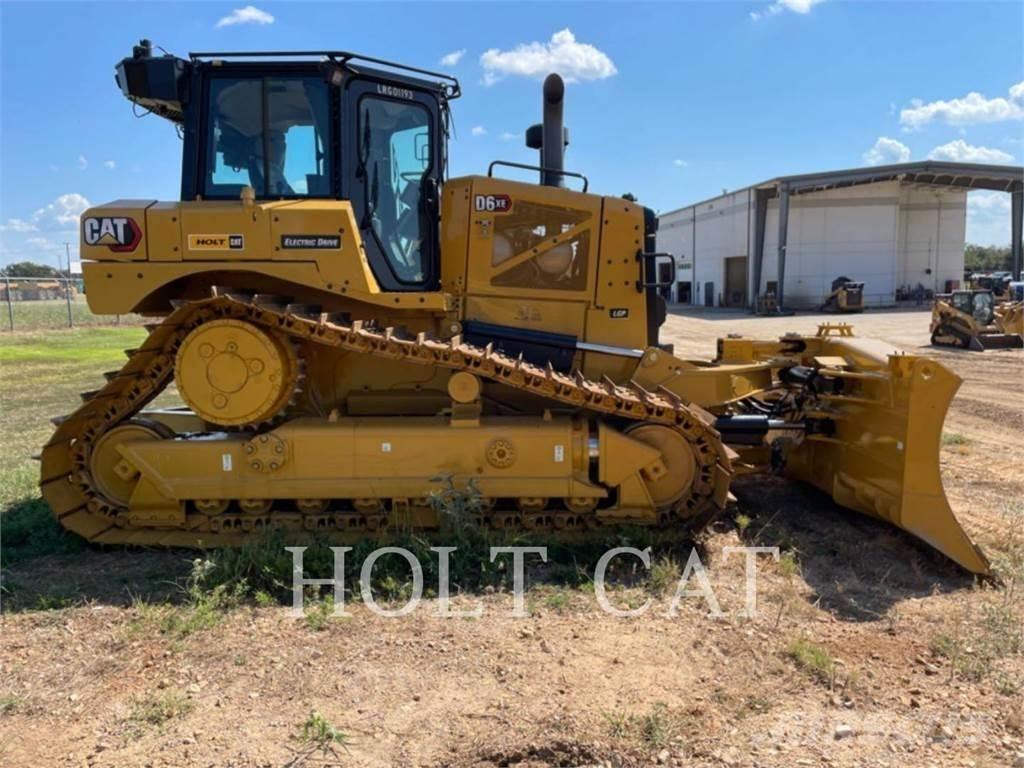 CAT D6XELGPVP3 Dozere Beltegående