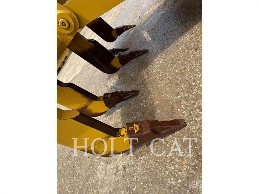 CAT D6XELGPVP3 Dozere Beltegående