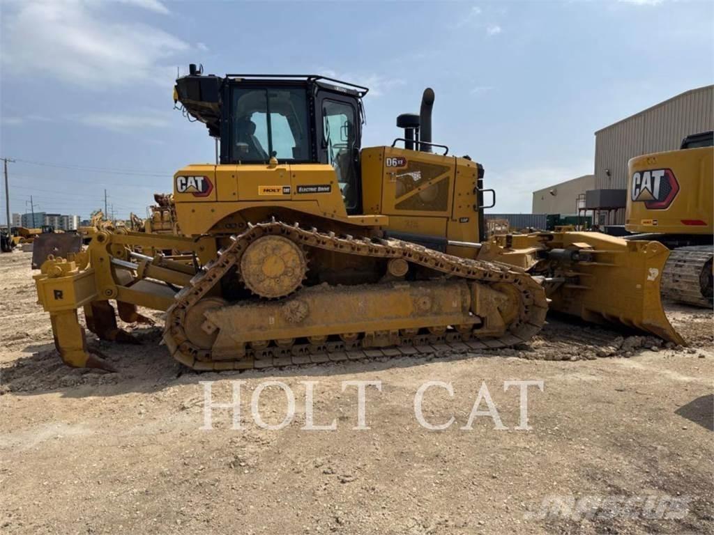 CAT D6XELGPVP3 Dozere Beltegående