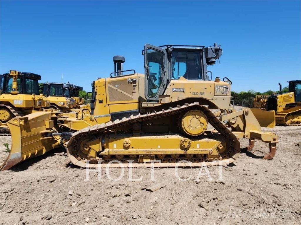 CAT D6XELGPVP3 Dozere Beltegående