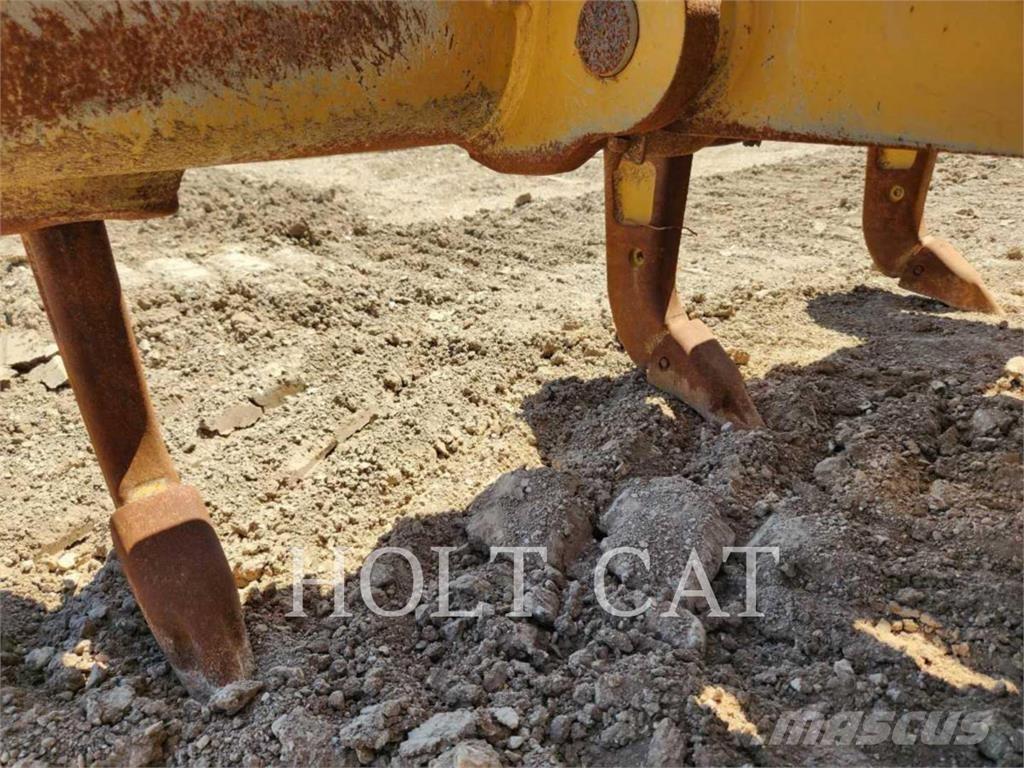 CAT D6XELGPVP3 Dozere Beltegående