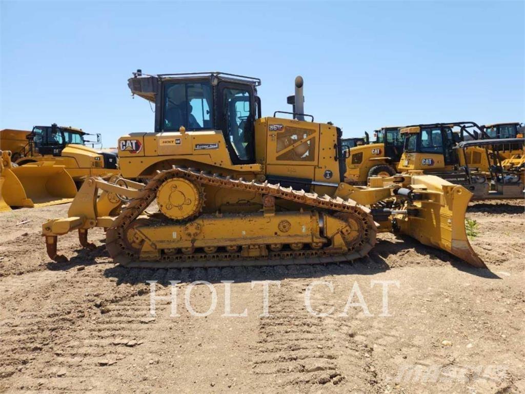 CAT D6XELGPVP3 Dozere Beltegående