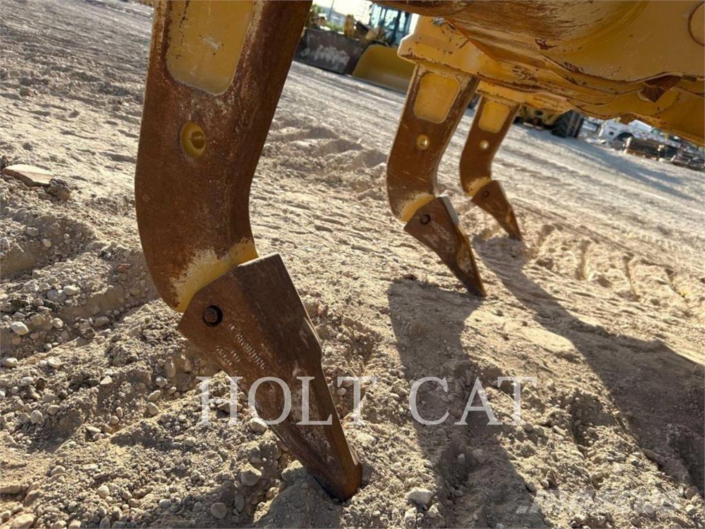 CAT D6XELGPVP3 Dozere Beltegående