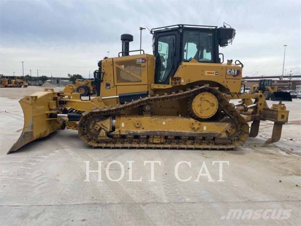CAT D6XELGPVP3 Dozere Beltegående