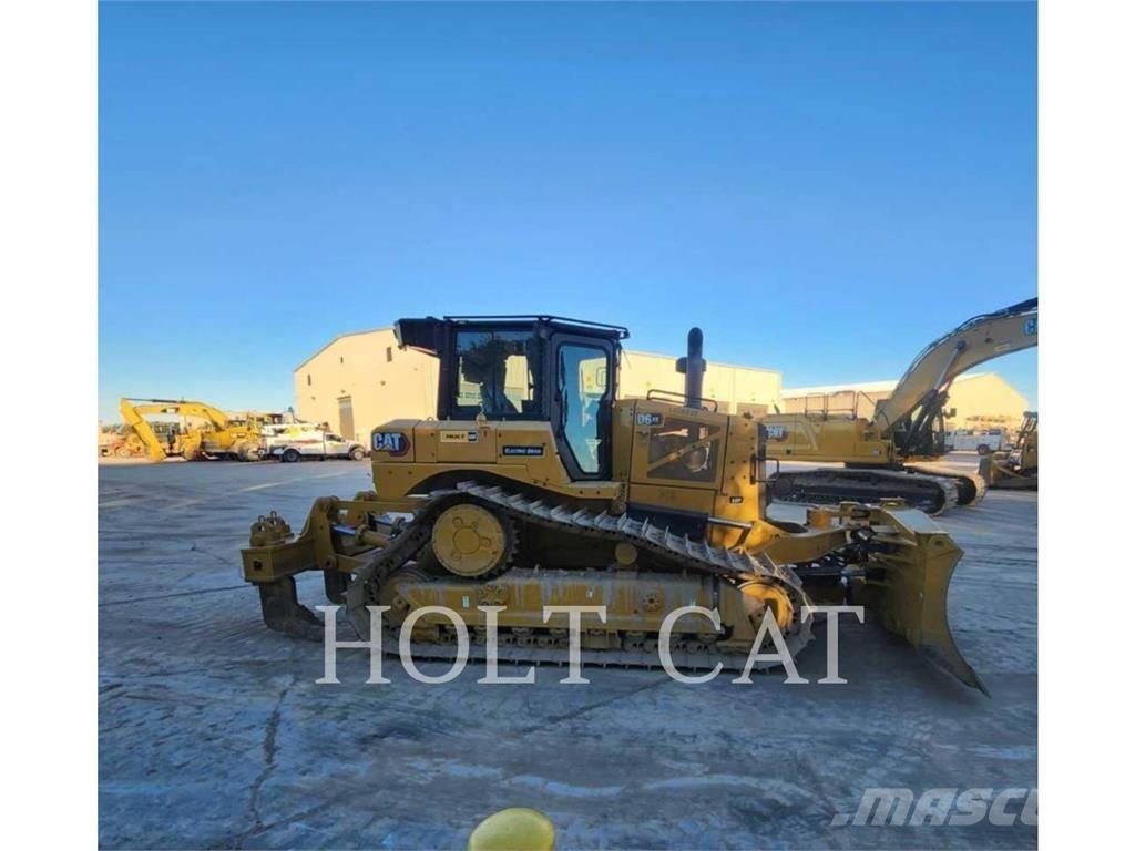 CAT D6XELGPVP3 Dozere Beltegående