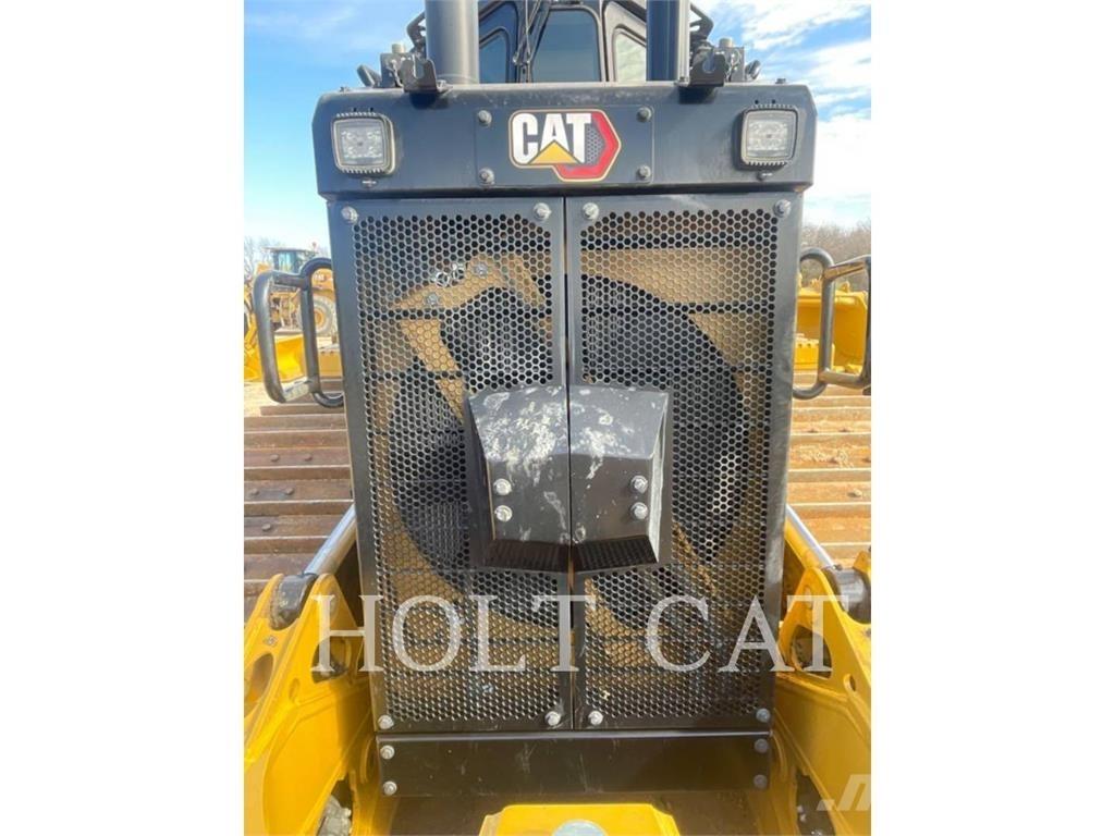 CAT D6XELGPVP3 Dozere Beltegående