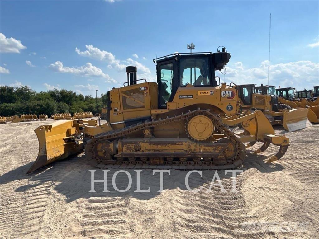 CAT D6XELGPVP3 Dozere Beltegående