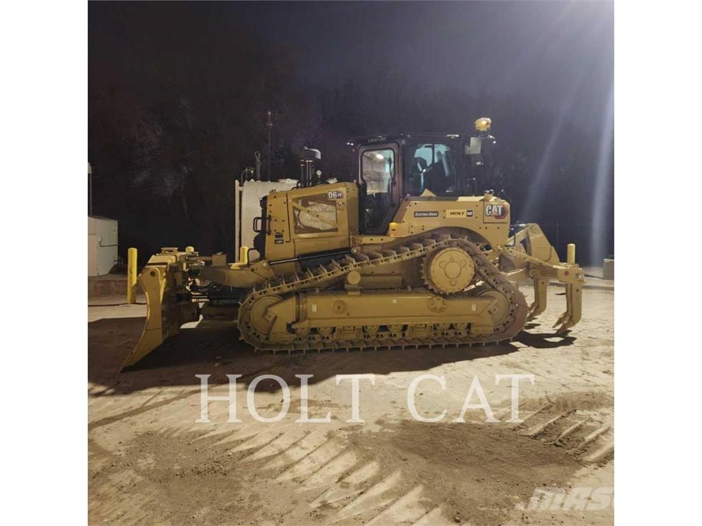 CAT D6XELGPVP3 Dozere Beltegående