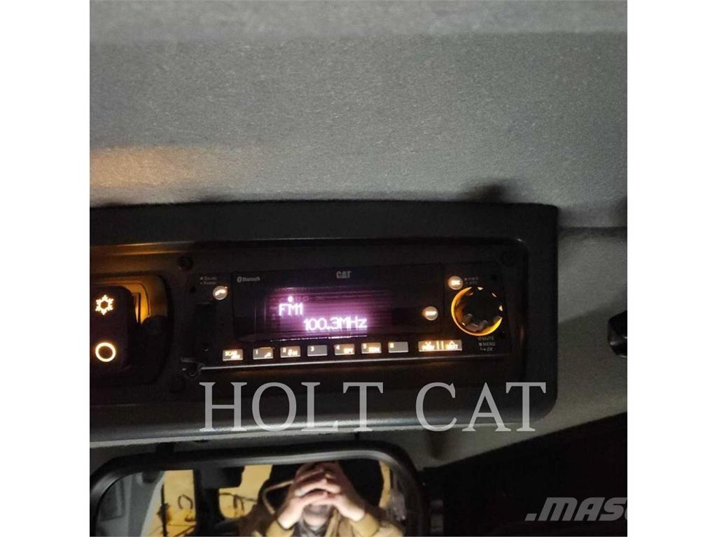 CAT D6XELGPVP3 Dozere Beltegående
