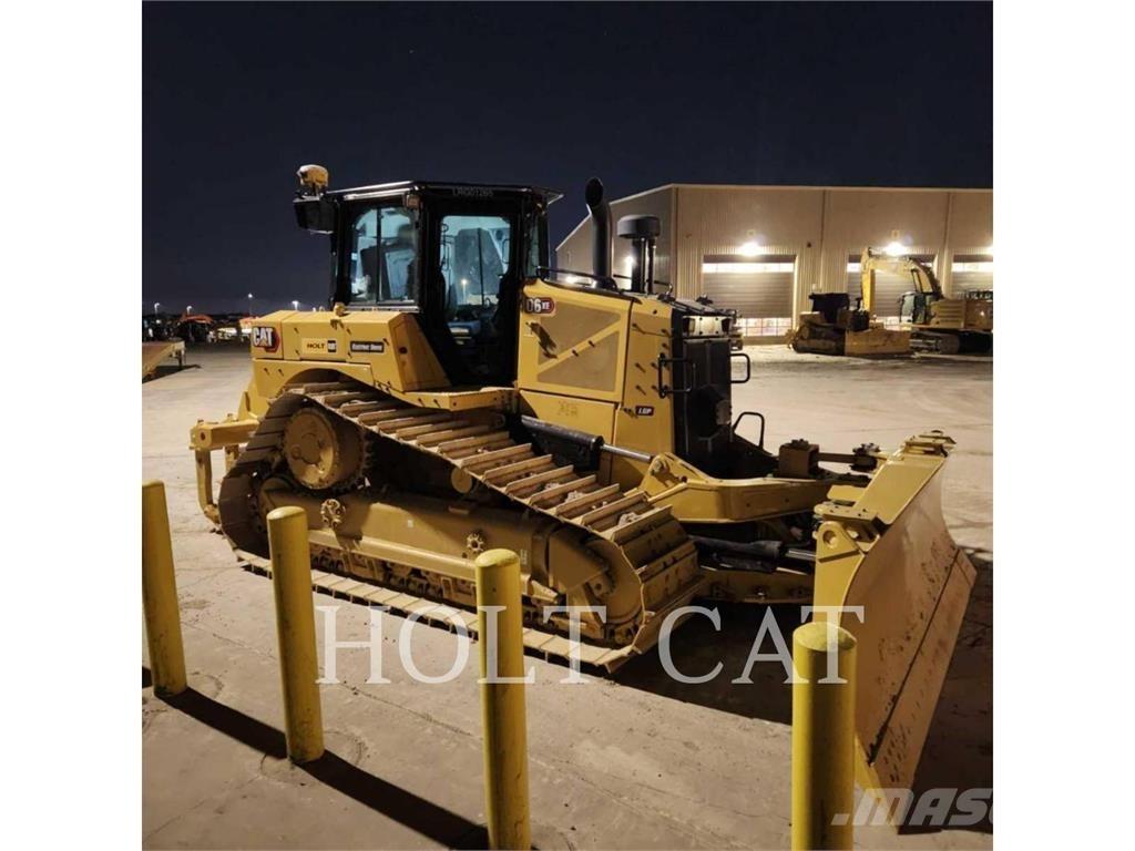 CAT D6XELGPVP3 Dozere Beltegående