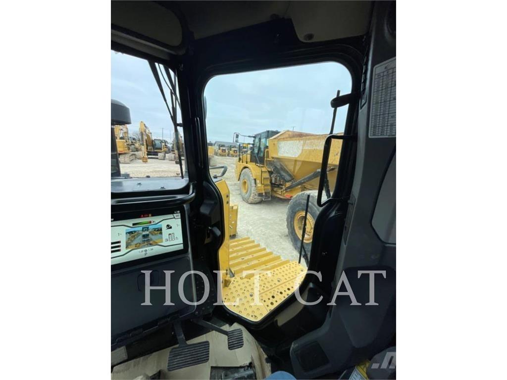 CAT D6XELGPVP3 Dozere Beltegående