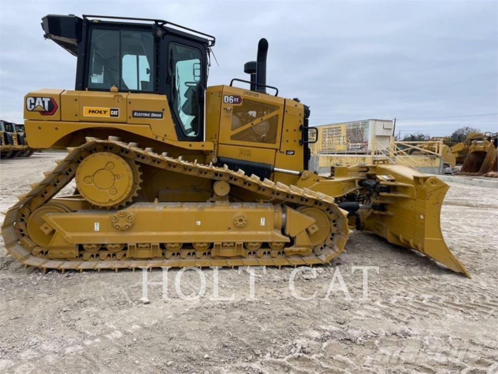 CAT D6XELGPVP3 Dozere Beltegående