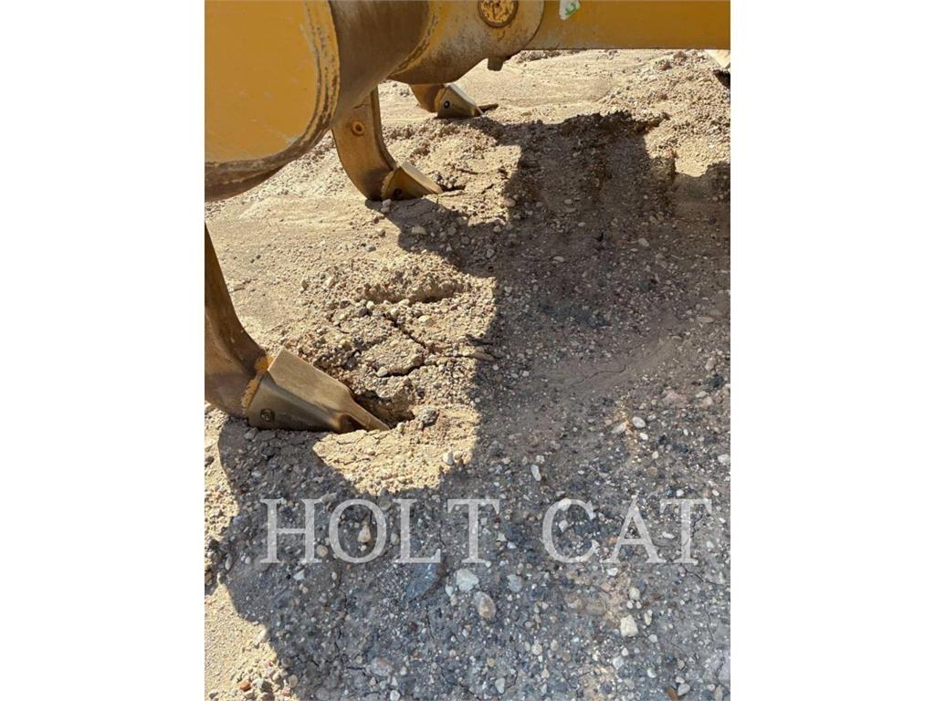 CAT D6XELGPVP3 Hjullastere