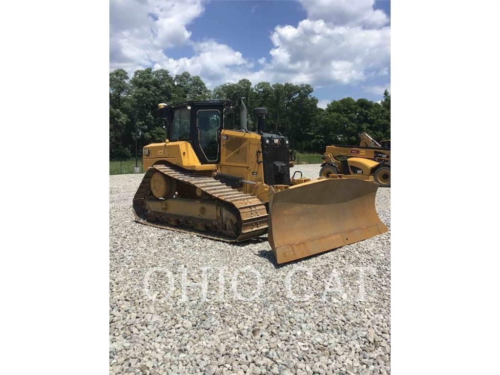 CAT D6XELGPVPT Dozere Beltegående