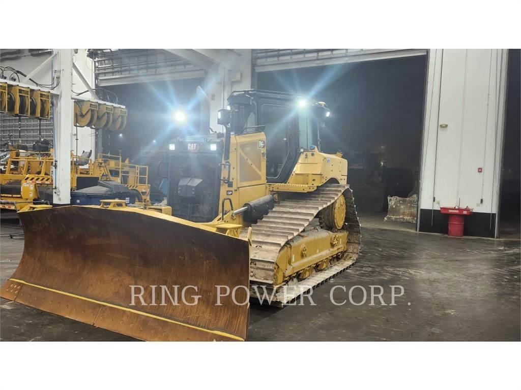 CAT D6XEVPATEW Dozere Beltegående