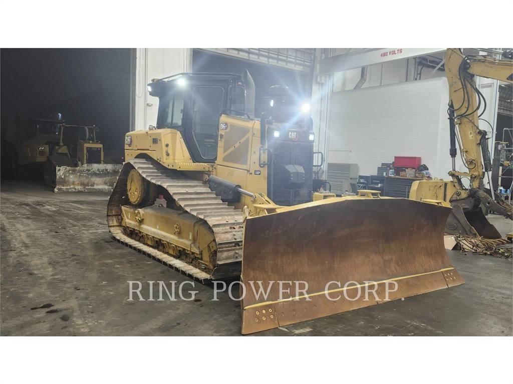 CAT D6XEVPATEW Dozere Beltegående