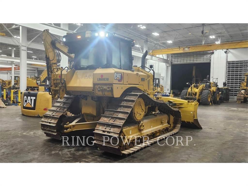 CAT D6XEVPATEW Dozere Beltegående
