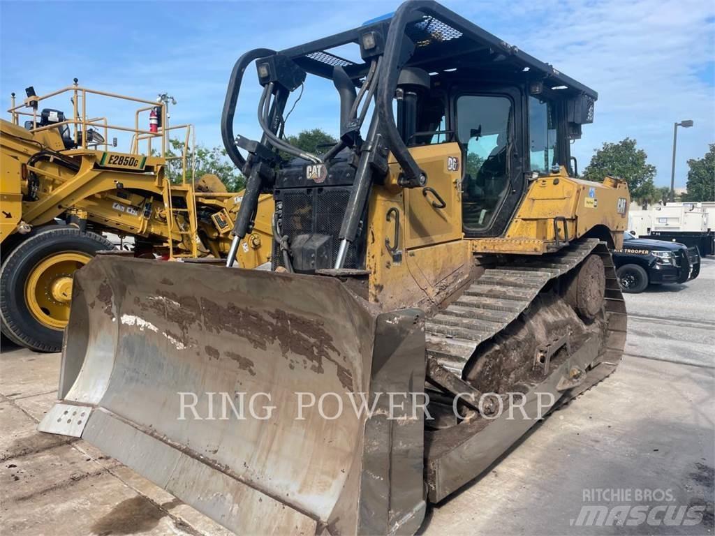 CAT D6XL Dozere Beltegående
