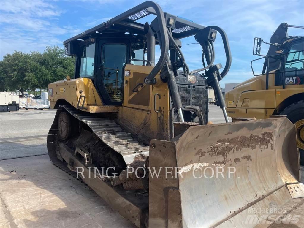 CAT D6XL Dozere Beltegående