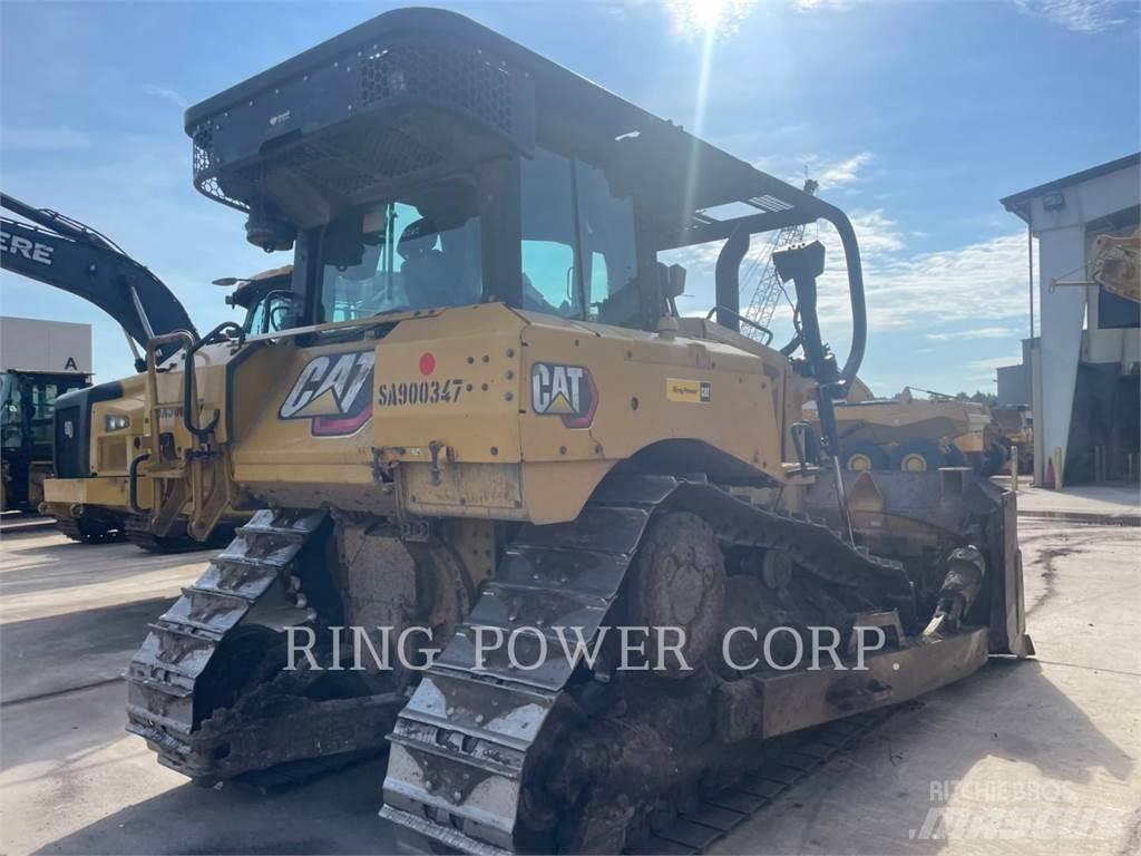 CAT D6XL Dozere Beltegående