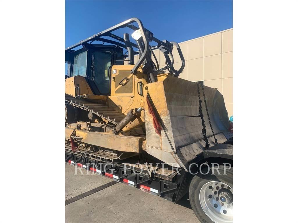 CAT D6XL Dozere Beltegående