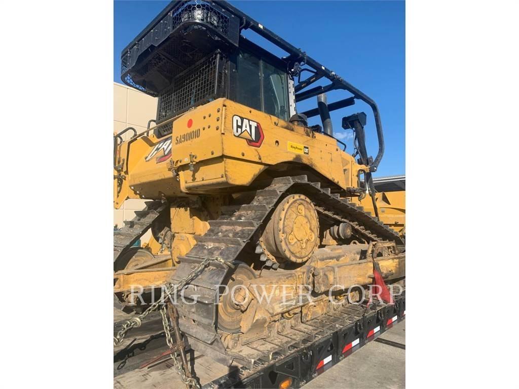 CAT D6XL Dozere Beltegående