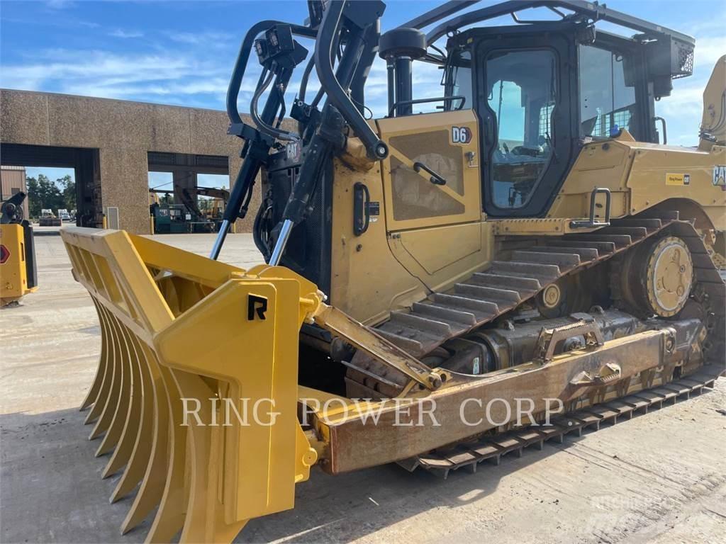 CAT D6XL Dozere Beltegående