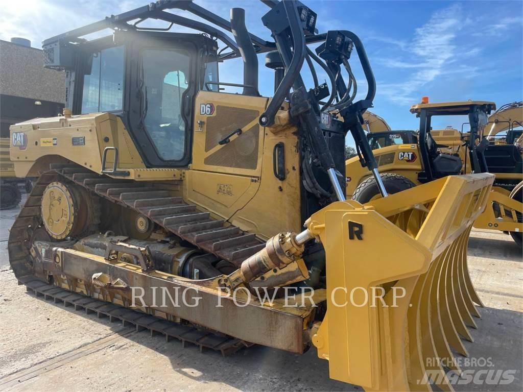 CAT D6XL Dozere Beltegående