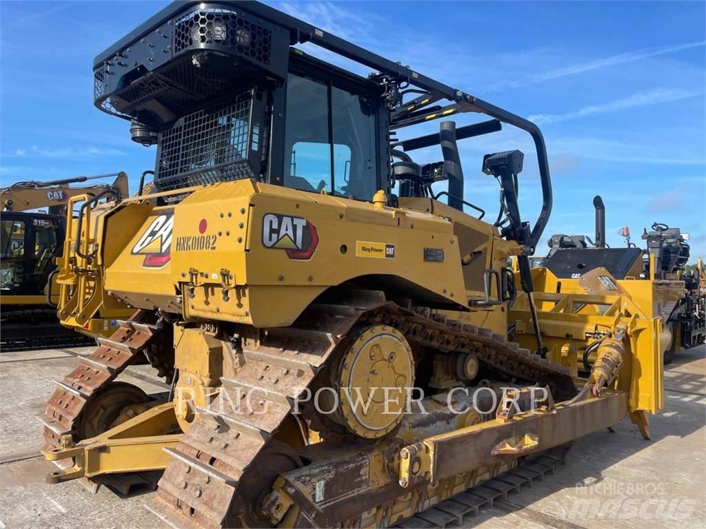 CAT D6XL Dozere Beltegående