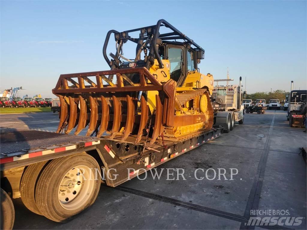 CAT D6XL Dozere Beltegående