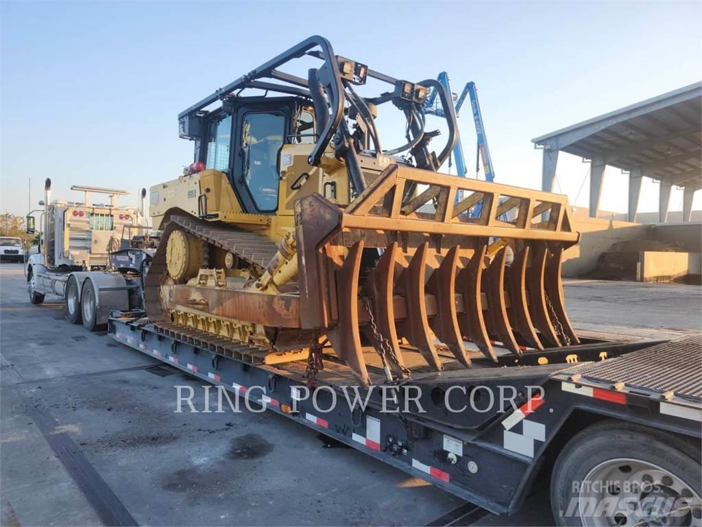 CAT D6XL Dozere Beltegående