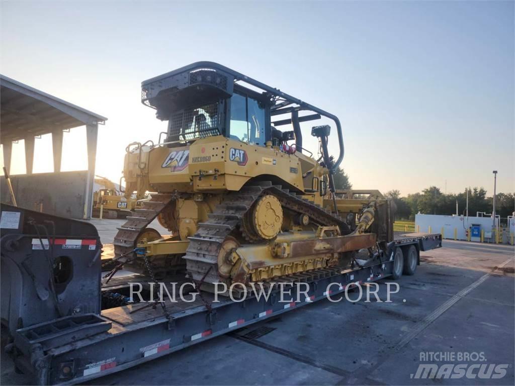 CAT D6XL Dozere Beltegående