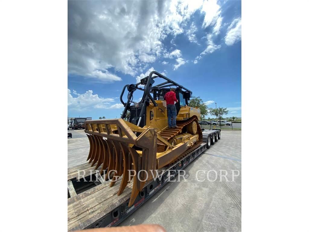 CAT D6XL Dozere Beltegående