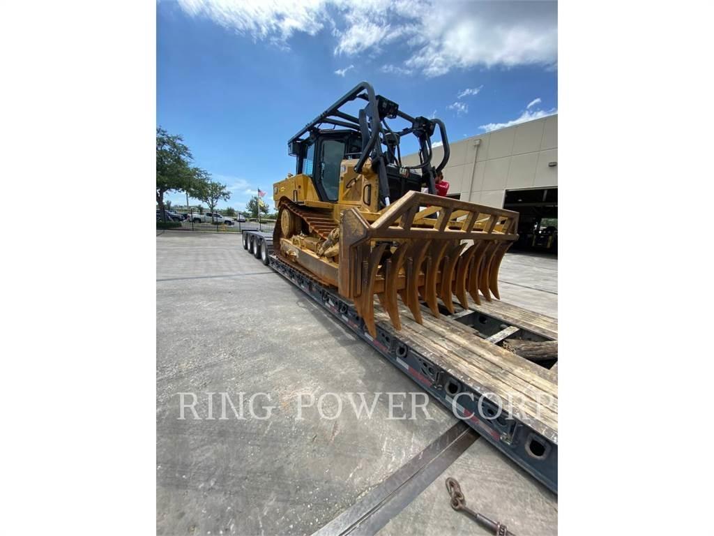 CAT D6XL Dozere Beltegående