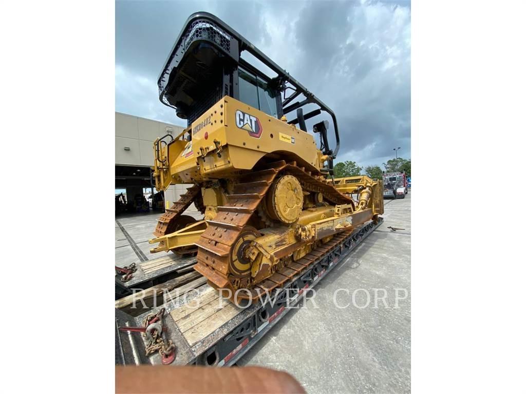 CAT D6XL Dozere Beltegående