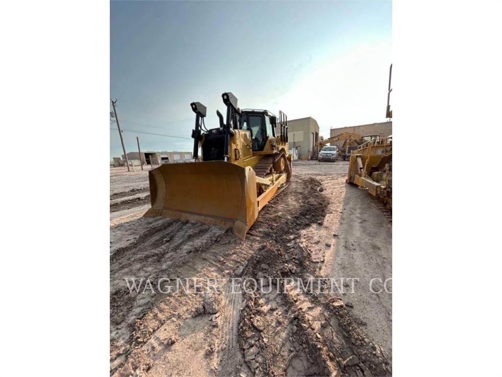 CAT D7 Dozere Beltegående