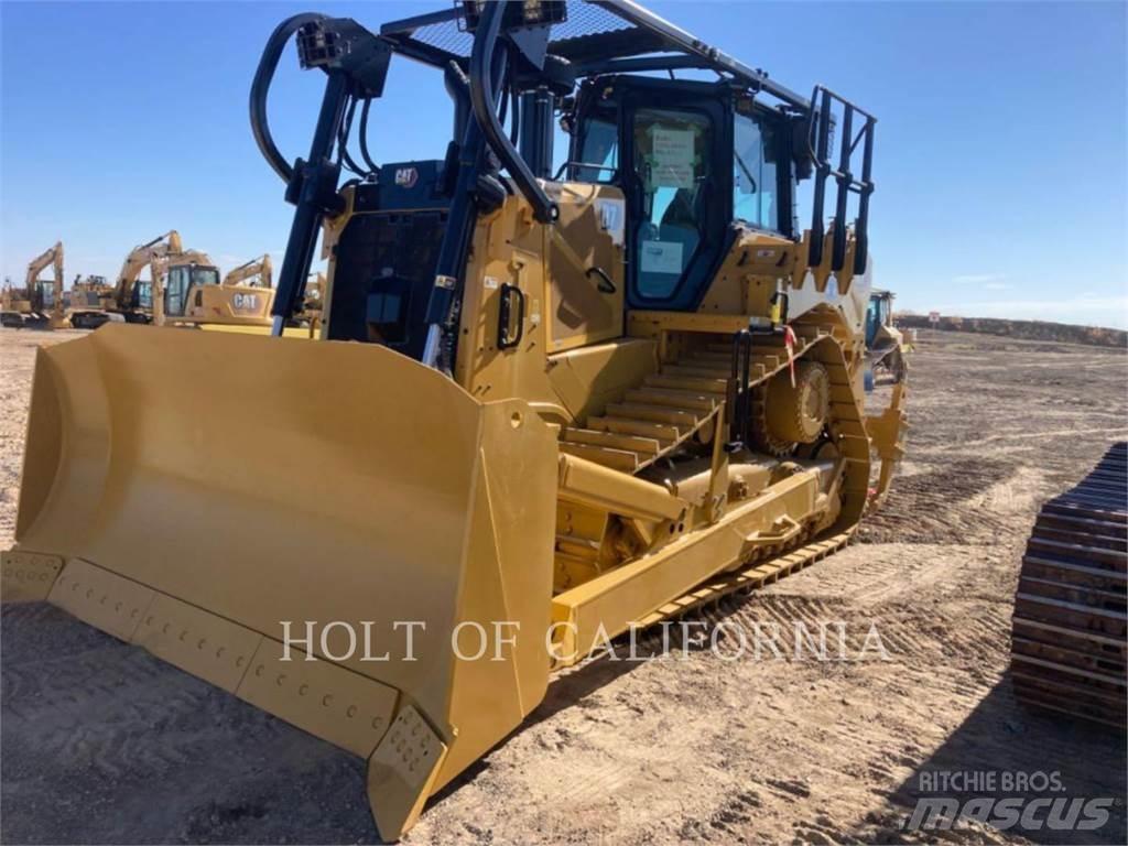 CAT D7 Dozere Beltegående