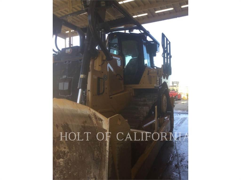 CAT D7 Dozere Beltegående