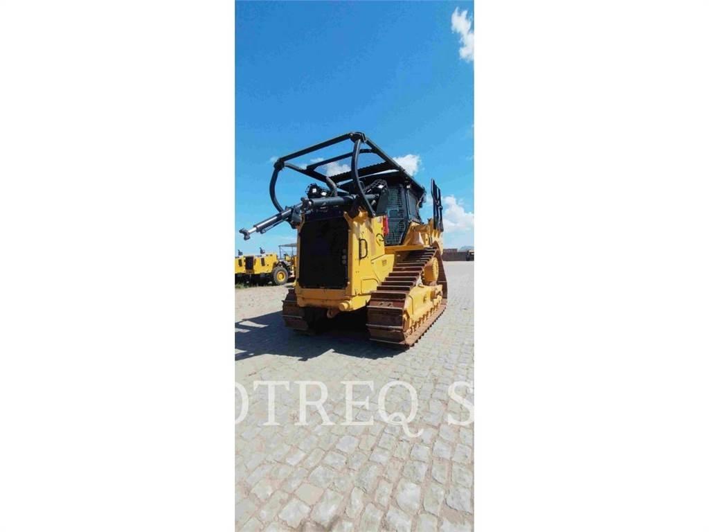 CAT D7 Dozere Beltegående