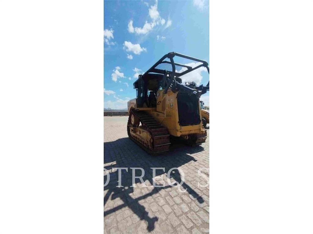 CAT D7 Dozere Beltegående