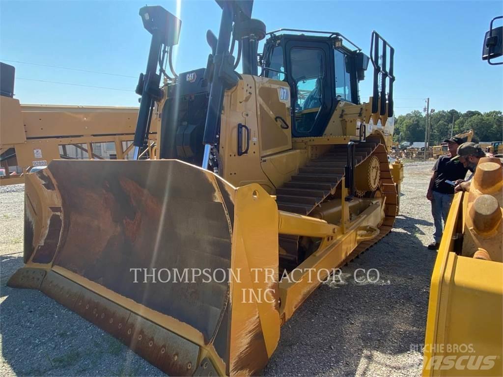 CAT D7 Dozere Beltegående